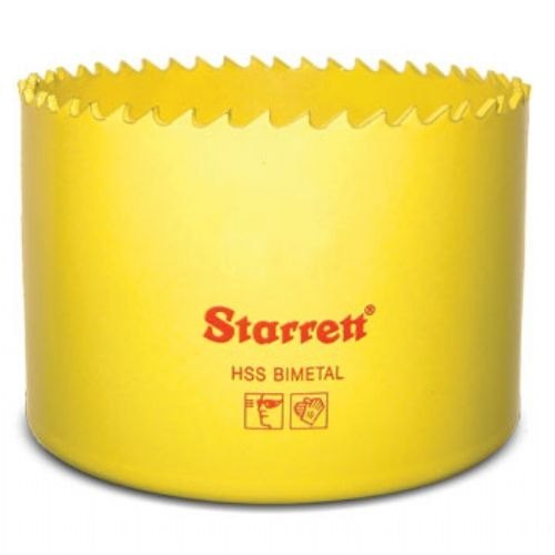 SERRA COPO STARRETT 70MM